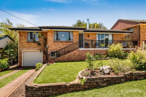 Property photo of 75 North Street Harlaxton QLD 4350