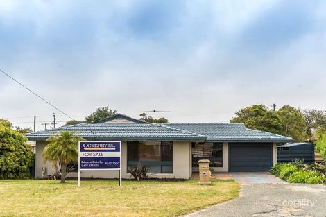 Property photo of 8 Helpman Way Padbury WA 6025