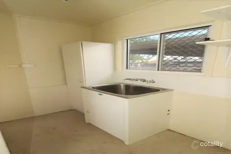 Property photo of 76 Trainor Street Townview QLD 4825