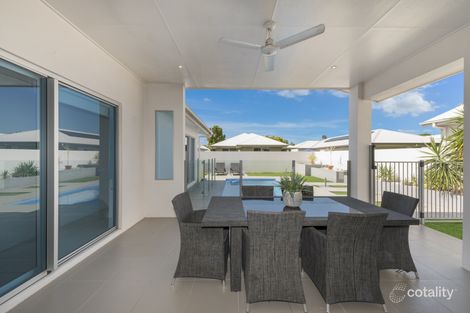 Property photo of 9 Cherington Boulevard Shaw QLD 4818
