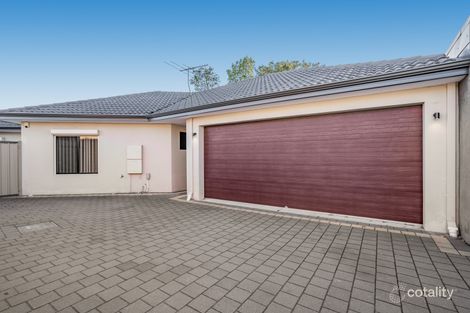 Property photo of 37C Chichester Way Nollamara WA 6061