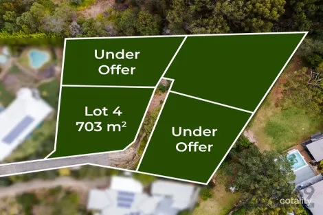 Property photo of 86 Stanaway Place Bellbowrie QLD 4070