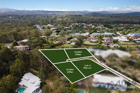 Property photo of 86 Stanaway Place Bellbowrie QLD 4070