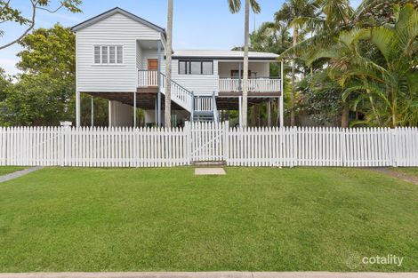 Property photo of 22 Wentford Street Mackay QLD 4740