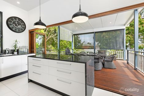 Property photo of 22 Wentford Street Mackay QLD 4740