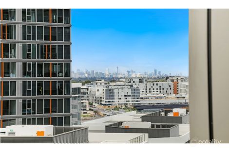 Property photo of 1106/46 Savona Drive Wentworth Point NSW 2127