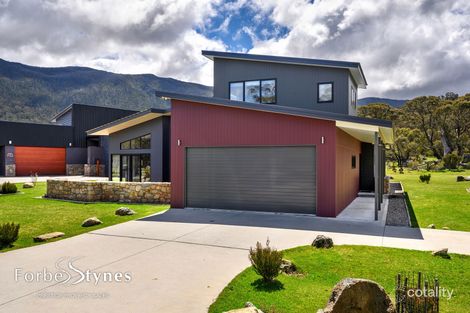 Property photo of 10 Bullocks Drive Crackenback NSW 2627