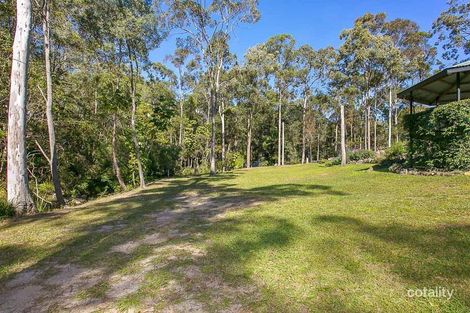 Property photo of 121 San Fernando Drive Worongary QLD 4213