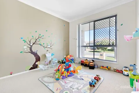 Property photo of 5 Nutmeg Drive Griffin QLD 4503