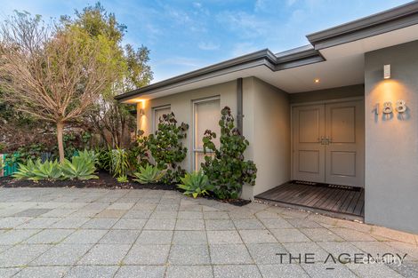 Property photo of 188 Orrong Road Lathlain WA 6100