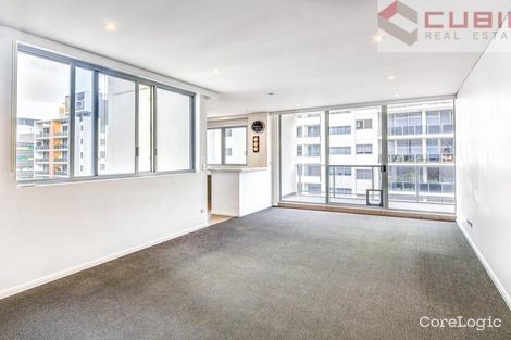 Property photo of 639/2 Stedman Street Rosebery NSW 2018