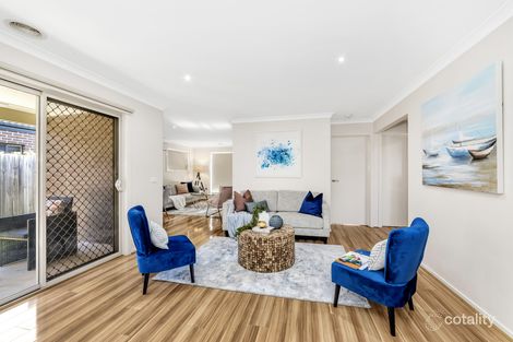 Property photo of 29 Avisha Way Narre Warren VIC 3805