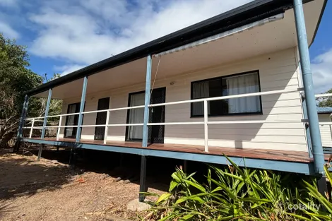 126 Horseshoe Bay Rd, Horseshoe Bay, QLD 4819