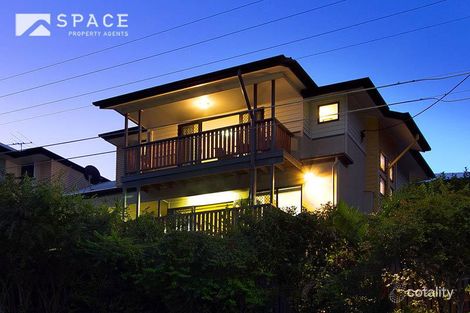 Property photo of 1/47 Zig Zag Street Red Hill QLD 4059