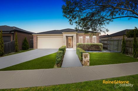 Property photo of 29 Avisha Way Narre Warren VIC 3805