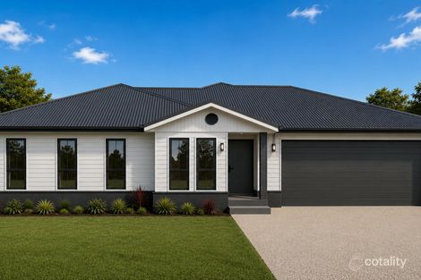 Contact Agent For Address, Russell Island, QLD 4184