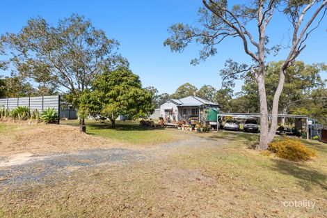 Property photo of 38 Seawitch Crescent Cooloola Cove QLD 4580