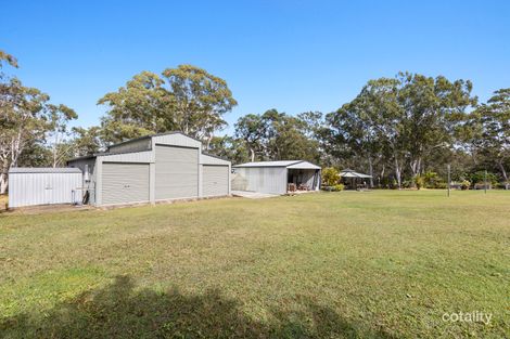 Property photo of 38 Seawitch Crescent Cooloola Cove QLD 4580