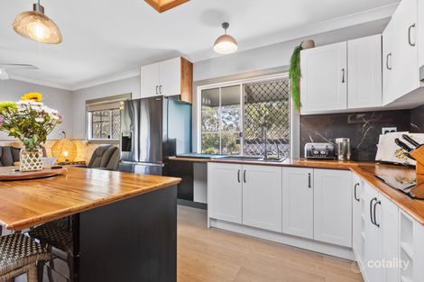 Property photo of 38 Seawitch Crescent Cooloola Cove QLD 4580