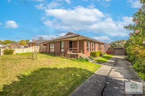 29 Heather Gr, Newborough, VIC 3825