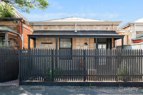 446 Morphett St, Adelaide, SA 5000