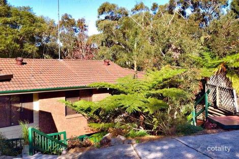 Property photo of 14 Kingsbury Place Jannali NSW 2226