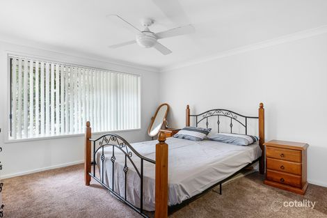 Property photo of 3 Sunnybank Close Belmont North NSW 2280