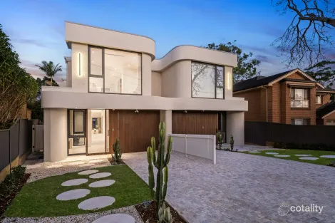 53 Woodbine Cres, Ryde, NSW 2112