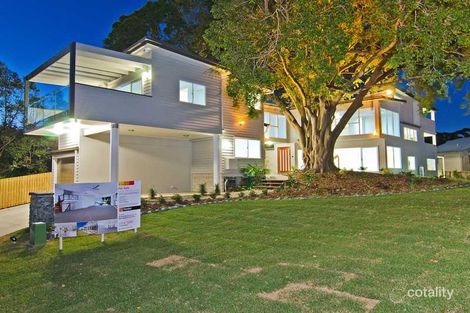 27 Elam St, Windsor, QLD 4030