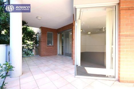 Property photo of 5/36 Brisbane Street St Lucia QLD 4067