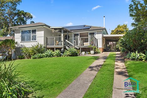 13 Anthony Ave, Farmborough Heights, NSW 2526