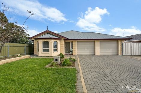 5 Liana Ct, Para Hills West, SA 5096