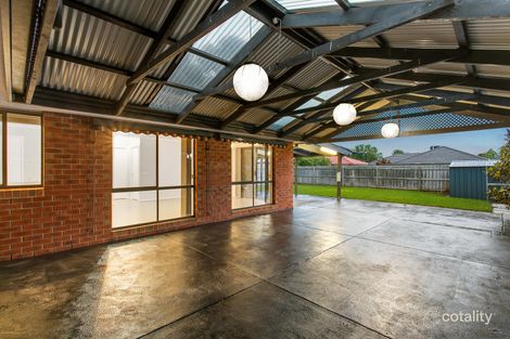 Property photo of 41 Breens Road Cranbourne West VIC 3977