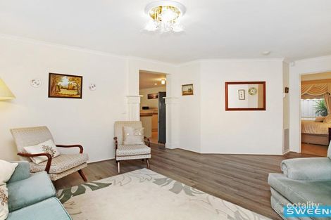 Property photo of 2 Carlsruhe Place Caroline Springs VIC 3023