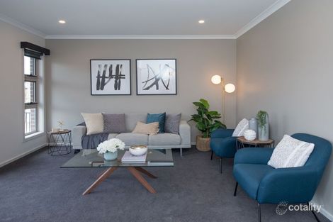 Property photo of 432 Trafford Drive Truganina VIC 3029