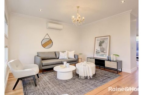 Property photo of 1C Newsom Street Ascot Vale VIC 3032