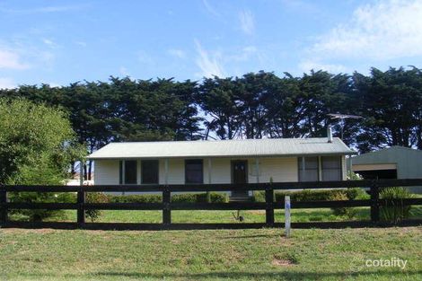 29 Chisholm Dr, Lancefield, VIC 3435