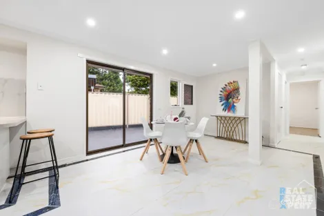 Property photo of 1 Dulnain Close Hampton Park VIC 3976