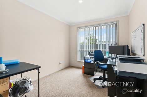 Property photo of 140 Frederick Street Sanctuary Point NSW 2540