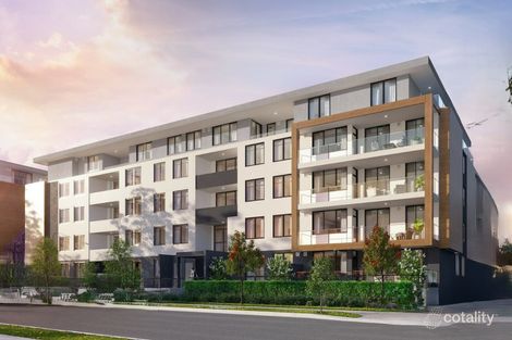 Property photo of 119/41 Grima Street Schofields NSW 2762