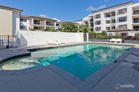 Property photo of 35/52 Newstead Terrace Newstead QLD 4006