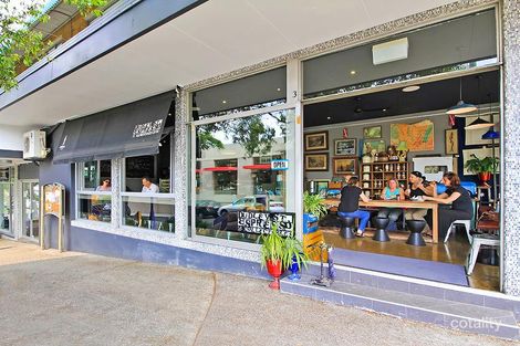 Property photo of 4/62 Lothian Street Annerley QLD 4103