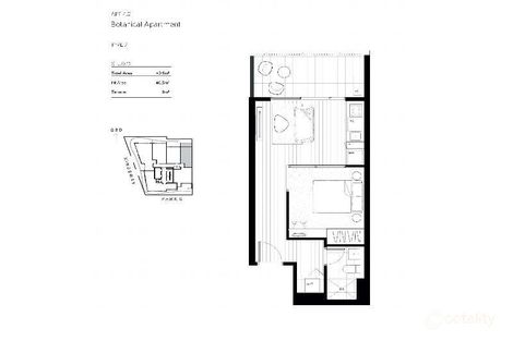 Property photo of 401/100 Park Street South Melbourne VIC 3205