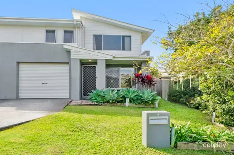 Property photo of 4/26 Venetian Way Coomera QLD 4209