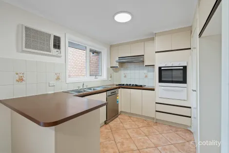 Property photo of 2/14 Brosa Avenue Bentleigh East VIC 3165