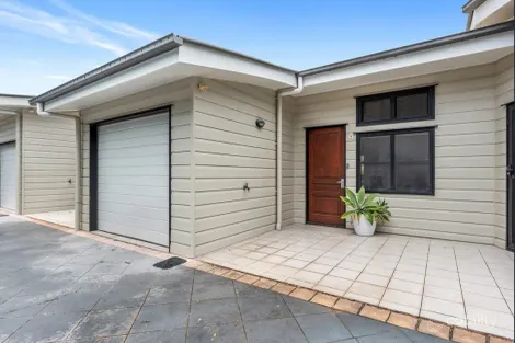 Property photo of 3/37 Seventh Avenue Windsor QLD 4030