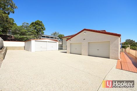 Property photo of 3 Ben Lomond Street Aspley QLD 4034