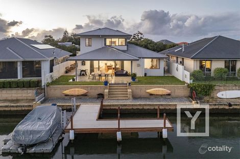 Property photo of 20 Burgee Cove Geographe WA 6280