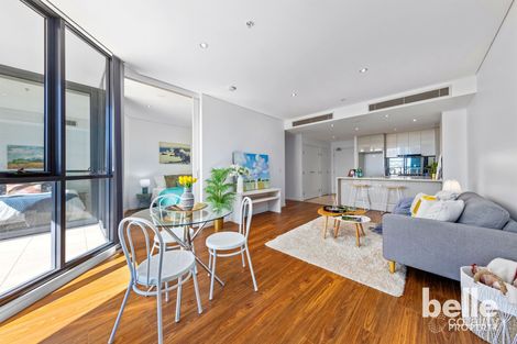 Property photo of 509/6 Devlin Street Ryde NSW 2112