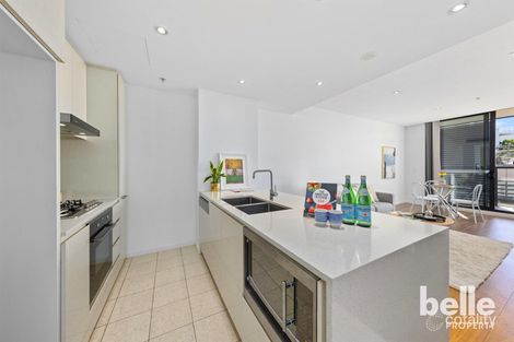Property photo of 509/6 Devlin Street Ryde NSW 2112